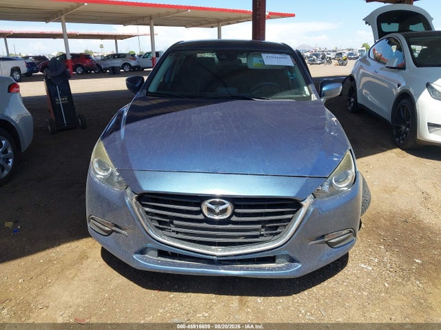 Mazda Mazda3 Sport 2018 3MZBN1U79JM172921 Image 12
