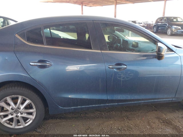 Mazda Mazda3 Sport 2018 3MZBN1U79JM172921 Image 13
