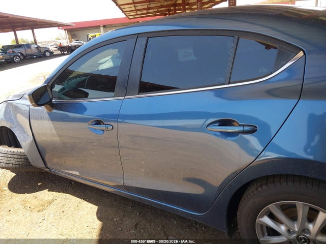 Mazda Mazda3 Sport 2018 3MZBN1U79JM172921 Image 14