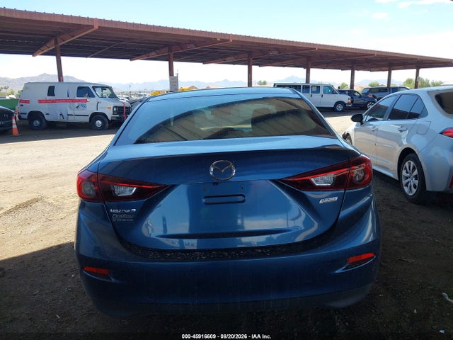 Mazda Mazda3 Sport 2018 3MZBN1U79JM172921 Image 16