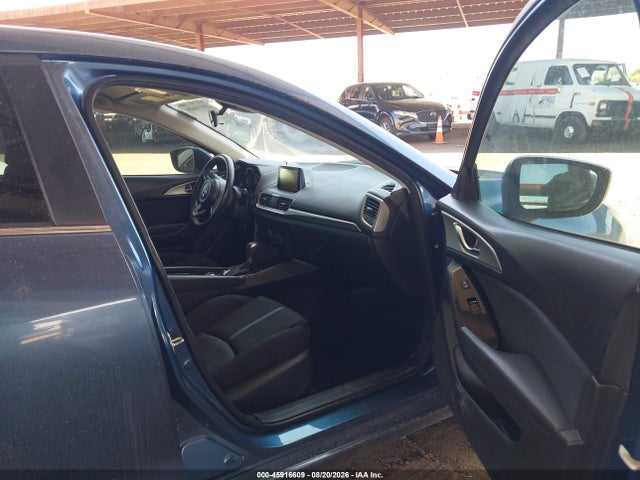 Mazda Mazda3 Sport 2018 3MZBN1U79JM172921 Image 5