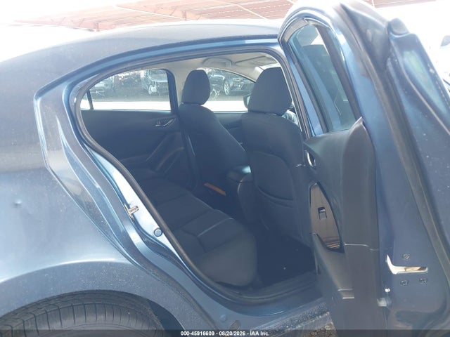 Mazda Mazda3 Sport 2018 3MZBN1U79JM172921 Image 8