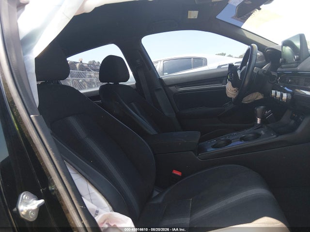 Продажа на аукционе авто 2022 Honda Civic Sport, vin: 2HGFE2F59NH525119, номер лота: 45916610