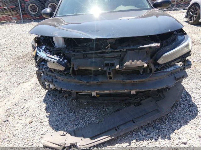 Продажа на аукционе авто 2022 Honda Civic Sport, vin: 2HGFE2F59NH525119, номер лота: 45916610