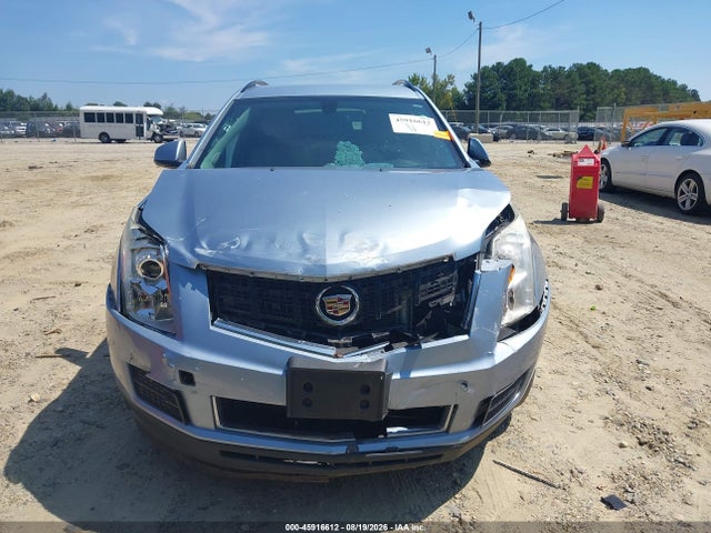 Aukcja sprzedaży 2013 Cadillac Srx Standard, vin: 3GYFNAE37DS527983, numer aukcji: 45916612