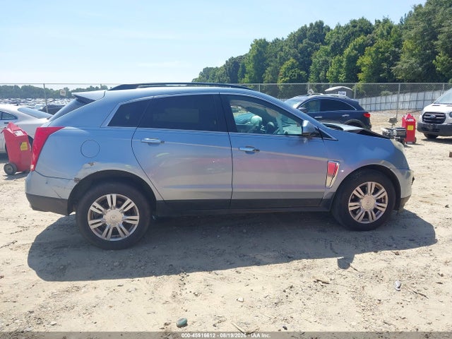 Aukcja sprzedaży 2013 Cadillac Srx Standard, vin: 3GYFNAE37DS527983, numer aukcji: 45916612