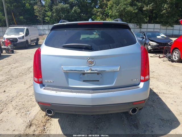 Aukcja sprzedaży 2013 Cadillac Srx Standard, vin: 3GYFNAE37DS527983, numer aukcji: 45916612