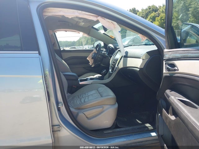 Aukcja sprzedaży 2013 Cadillac Srx Standard, vin: 3GYFNAE37DS527983, numer aukcji: 45916612