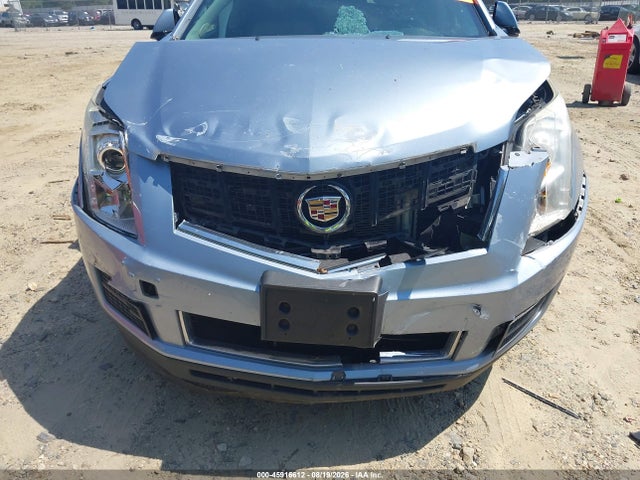 Aukcja sprzedaży 2013 Cadillac Srx Standard, vin: 3GYFNAE37DS527983, numer aukcji: 45916612