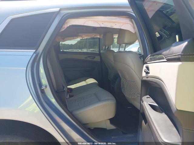 Aukcja sprzedaży 2013 Cadillac Srx Standard, vin: 3GYFNAE37DS527983, numer aukcji: 45916612