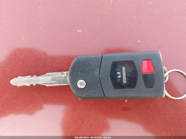 Продаж на аукціоні авто 2010 Mazda Mazda3 I Touring, vin: JM1BL1SFXA1210057, номер лоту: 45916615