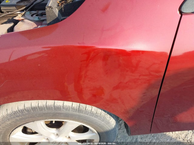 Продаж на аукціоні авто 2010 Mazda Mazda3 I Touring, vin: JM1BL1SFXA1210057, номер лоту: 45916615