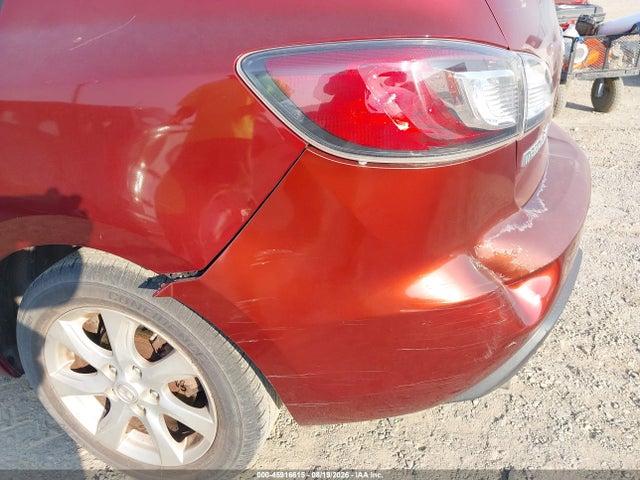 Продаж на аукціоні авто 2010 Mazda Mazda3 I Touring, vin: JM1BL1SFXA1210057, номер лоту: 45916615