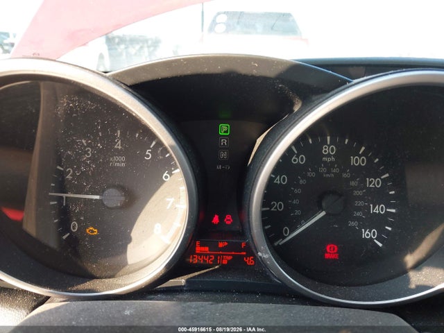 Продаж на аукціоні авто 2010 Mazda Mazda3 I Touring, vin: JM1BL1SFXA1210057, номер лоту: 45916615