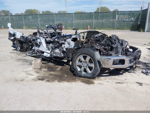 2018 1FTEW1E57JKF76043 главное изображение