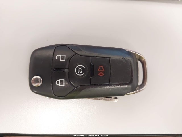 Ford F-150 Xlt 2018 1FTEW1E57JKF76043 Image 11