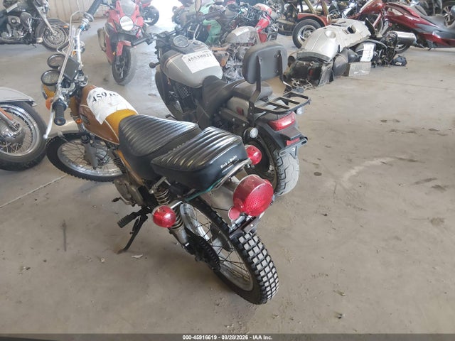 1971 Yamaha Qt50 მანქანა იყიდება აუქციონზე, vin: CT1035937, აუქციონის ნომერი: 45916619