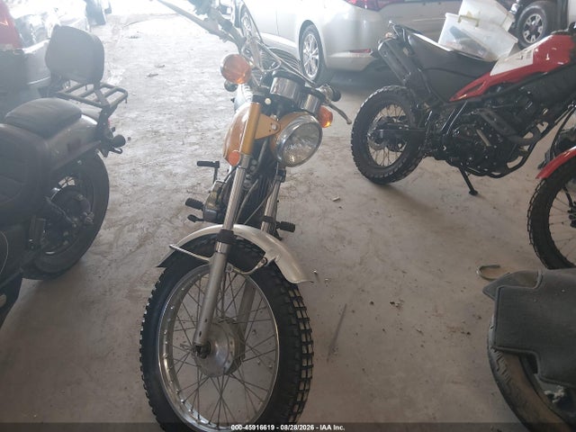 1971 Yamaha Qt50 მანქანა იყიდება აუქციონზე, vin: CT1035937, აუქციონის ნომერი: 45916619