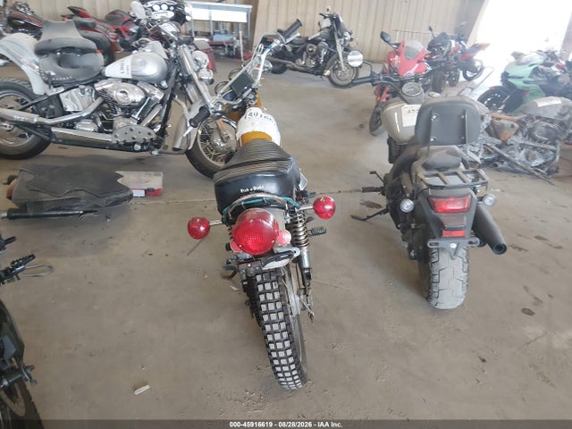 1971 Yamaha Qt50 მანქანა იყიდება აუქციონზე, vin: CT1035937, აუქციონის ნომერი: 45916619