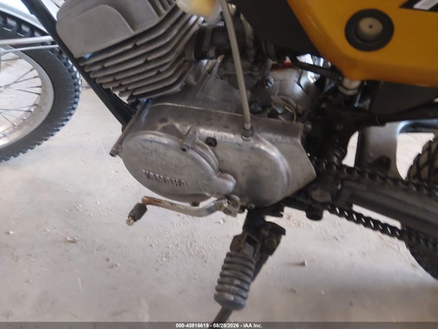 1971 Yamaha Qt50 მანქანა იყიდება აუქციონზე, vin: CT1035937, აუქციონის ნომერი: 45916619