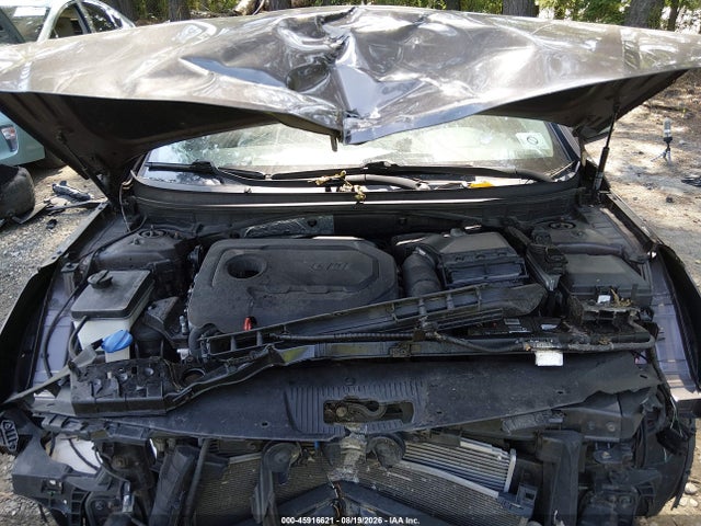 Aukcja sprzedaży 2016 Hyundai Sonata Limited, vin: 5NPE34AF9GH318980, numer aukcji: 45916621