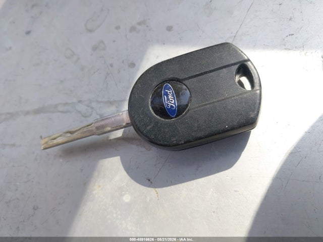 Ford FOCUS S 2015 1FADP3E20FL358043 Image 11
