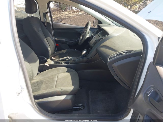 Ford FOCUS S 2015 1FADP3E20FL358043 Image 5