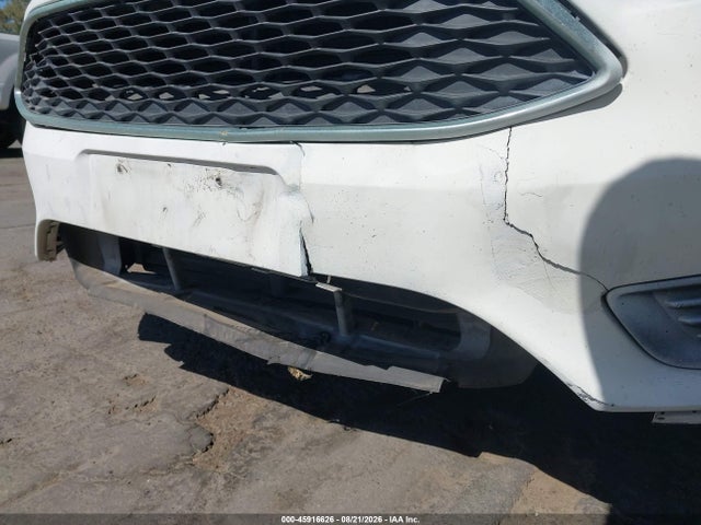 Ford FOCUS S 2015 1FADP3E20FL358043 Image 6