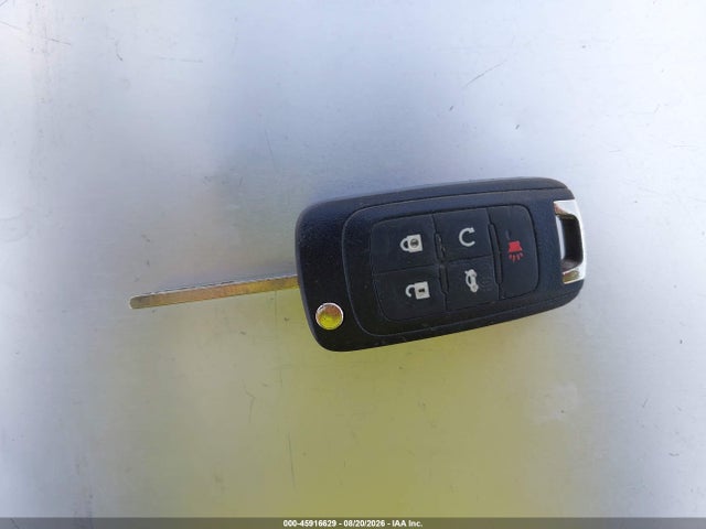 Chevrolet Equinox Ltz 2016 2GNALDEK8G1159867 Image 11