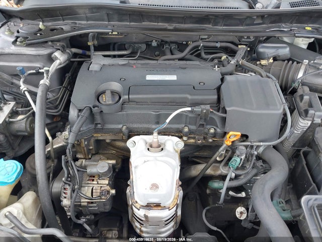 Продаж на аукціоні авто 2017 Honda Accord Sport, vin: 1HGCR2F54HA031664, номер лоту: 45916635