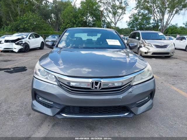 Продаж на аукціоні авто 2017 Honda Accord Sport, vin: 1HGCR2F54HA031664, номер лоту: 45916635