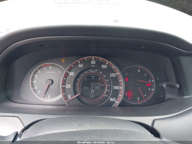 Продаж на аукціоні авто 2017 Honda Accord Sport, vin: 1HGCR2F54HA031664, номер лоту: 45916635