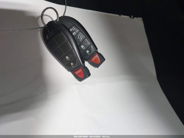 45916640 :رقم المزاد ، 2C4RDGBG2JR340269 vin ، 2018 Dodge Grand Caravan Se مزاد بيع