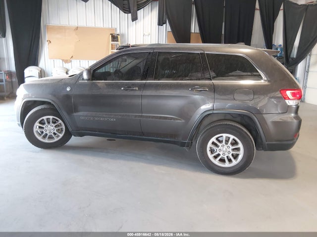 Aukcja sprzedaży 2019 Jeep Grand Cherokee Laredo E 4x4, vin: 1C4RJFAG5KC837055, numer aukcji: 45916642