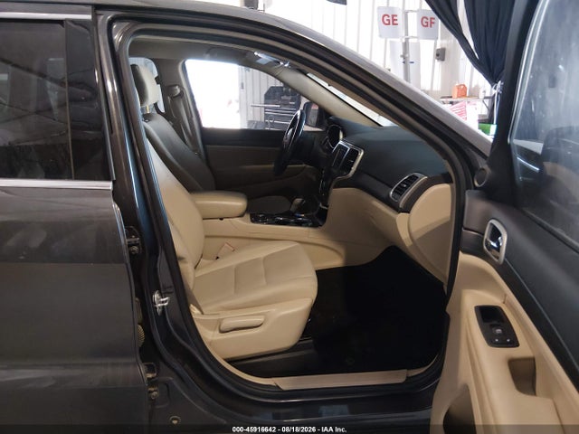 Aukcja sprzedaży 2019 Jeep Grand Cherokee Laredo E 4x4, vin: 1C4RJFAG5KC837055, numer aukcji: 45916642