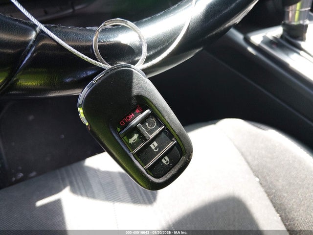 Aukcja sprzedaży 2022 Honda Civic Sport, vin: 2HGFE2F55NH524033, numer aukcji: 45916643