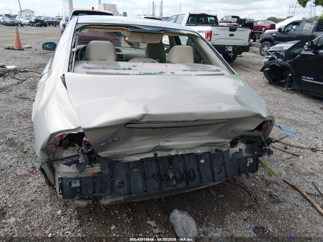 Продажа на аукционе авто 2004 Volvo S80 2.5t, vin: YV1TH59H941363449, номер лота: 45916646