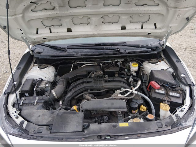 4S3GTAB65K3739976 Subaru Impreza 2.0i