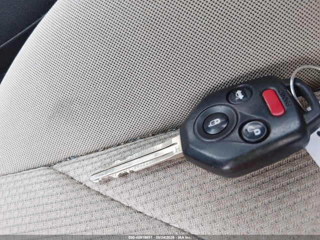 4S3GTAB65K3739976 Subaru Impreza 2.0i