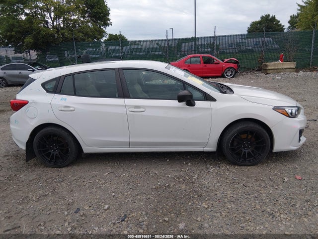 4S3GTAB65K3739976 Subaru Impreza 2.0i