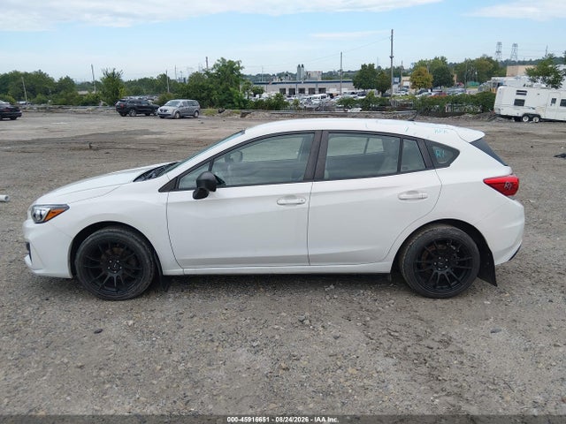 4S3GTAB65K3739976 Subaru Impreza 2.0i