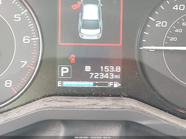 4S3GTAB65K3739976 Subaru Impreza 2.0i