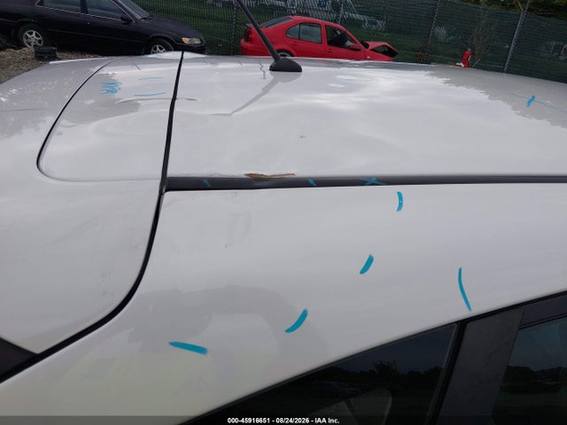 4S3GTAB65K3739976 Subaru Impreza 2.0i
