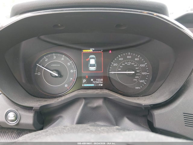 4S3GTAB65K3739976 Subaru Impreza 2.0i