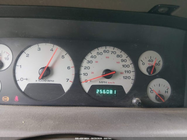 Продаж на аукціоні авто 2001 Jeep Grand Cherokee Limited, vin: 1J4GW58N51C706420, номер лоту: 45916654