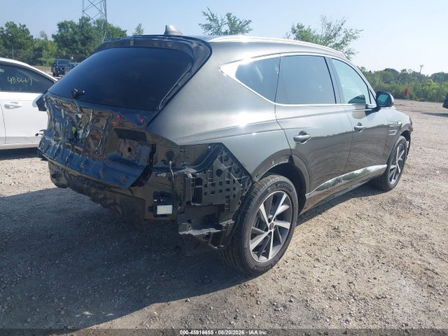 Aukcja sprzedaży 2025 Genesis Gv80 2.5t Advanced Awd, vin: KMUHBESBXSU274503, numer aukcji: 45916655