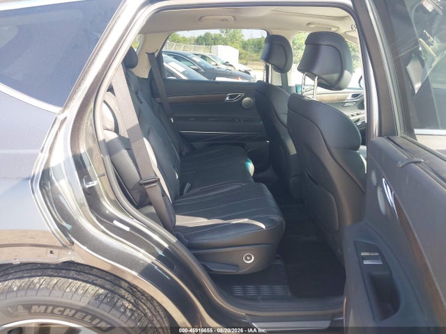Aukcja sprzedaży 2025 Genesis Gv80 2.5t Advanced Awd, vin: KMUHBESBXSU274503, numer aukcji: 45916655