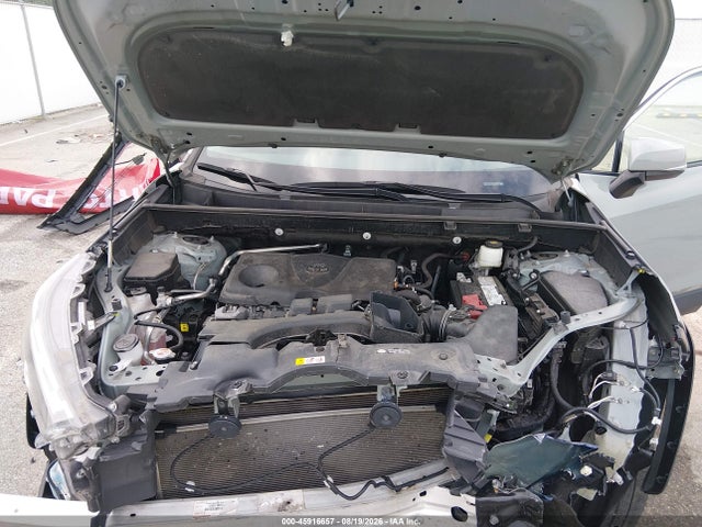Продаж на аукціоні авто 2023 Toyota Rav4 Adventure, vin: 2T3J1RFV1PW362269, номер лоту: 45916657