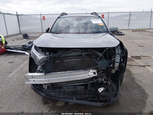 Продаж на аукціоні авто 2023 Toyota Rav4 Adventure, vin: 2T3J1RFV1PW362269, номер лоту: 45916657