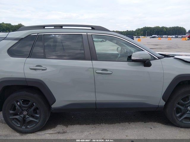 Продаж на аукціоні авто 2023 Toyota Rav4 Adventure, vin: 2T3J1RFV1PW362269, номер лоту: 45916657